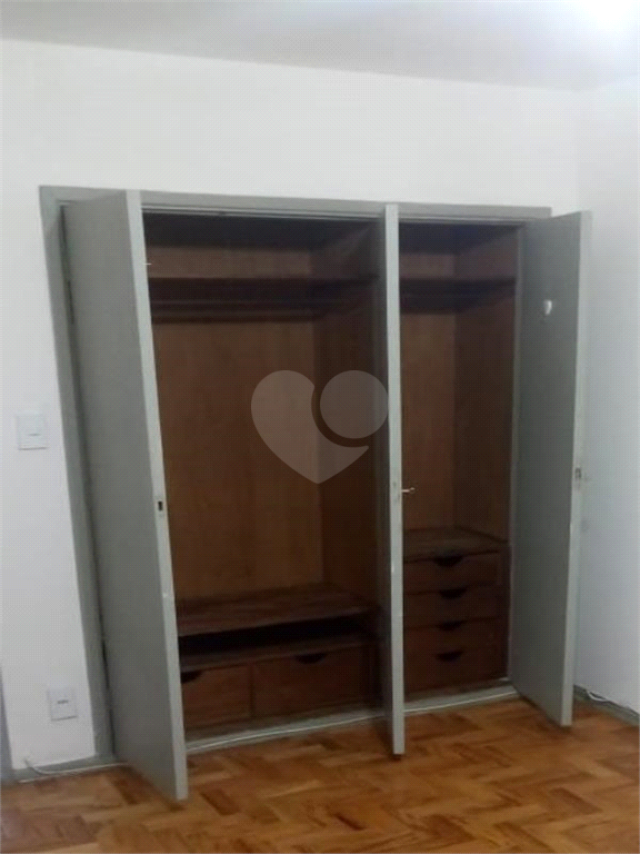 Venda Apartamento São Paulo Pinheiros REO261501 5