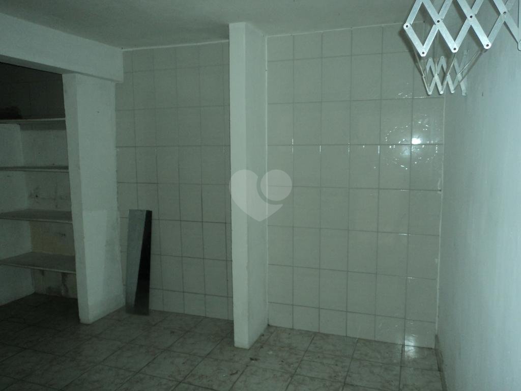 Venda Sobrado São Paulo Limoeiro REO261509 8