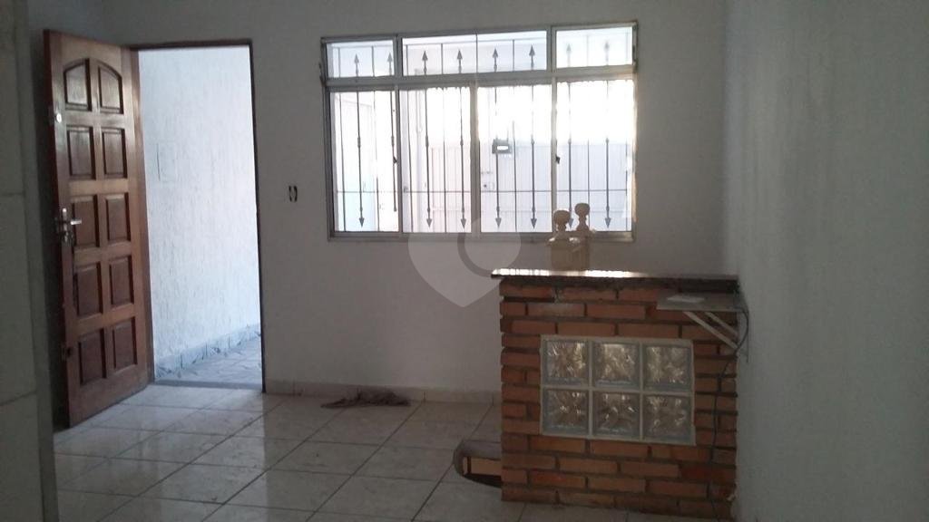 Venda Sobrado São Paulo Limoeiro REO261509 15