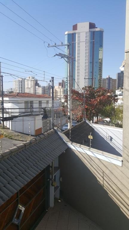 Venda Sobrado São Paulo Água Fria REO261559 13