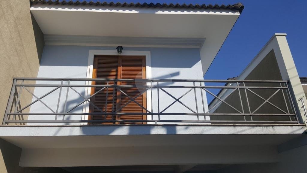 Venda Sobrado São Paulo Água Fria REO261559 11