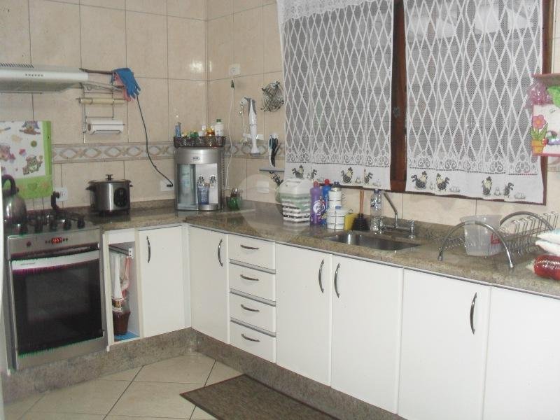 Venda Sobrado São Paulo Vila Nhocune REO261574 8