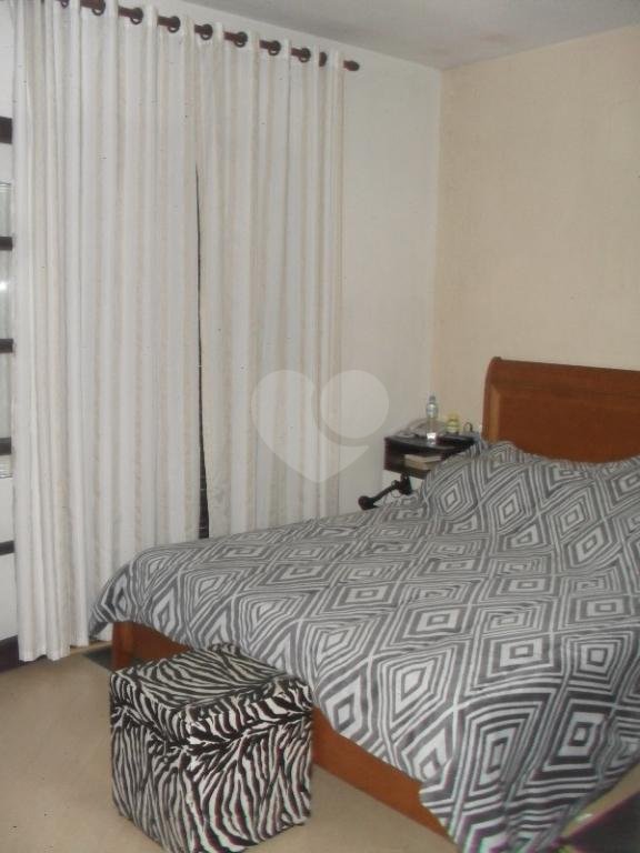 Venda Sobrado São Paulo Vila Nhocune REO261574 17