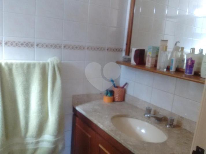 Venda Apartamento São Paulo Saúde REO261603 8