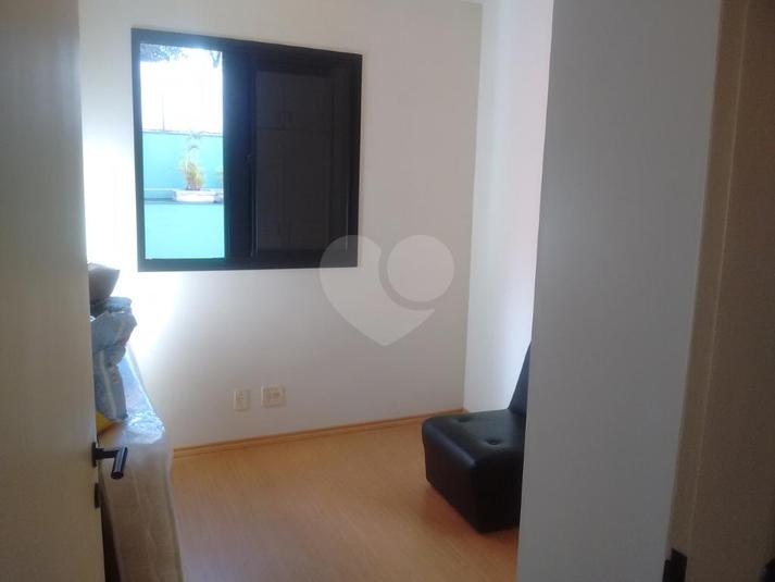 Venda Apartamento São Paulo Saúde REO261603 14