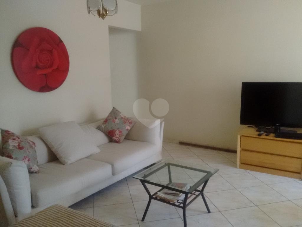 Venda Apartamento São Paulo Saúde REO261603 2