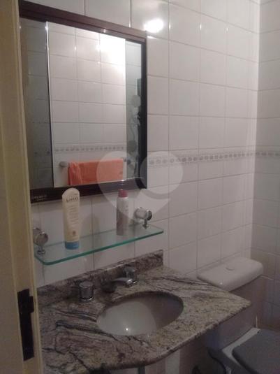 Venda Apartamento São Paulo Saúde REO261603 10