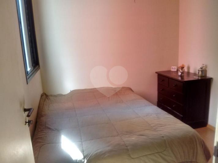 Venda Apartamento São Paulo Saúde REO261603 13