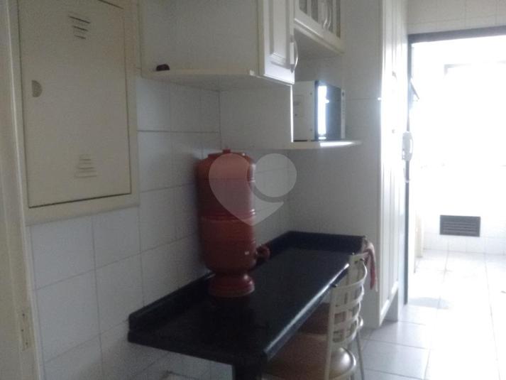 Venda Apartamento São Paulo Saúde REO261603 16