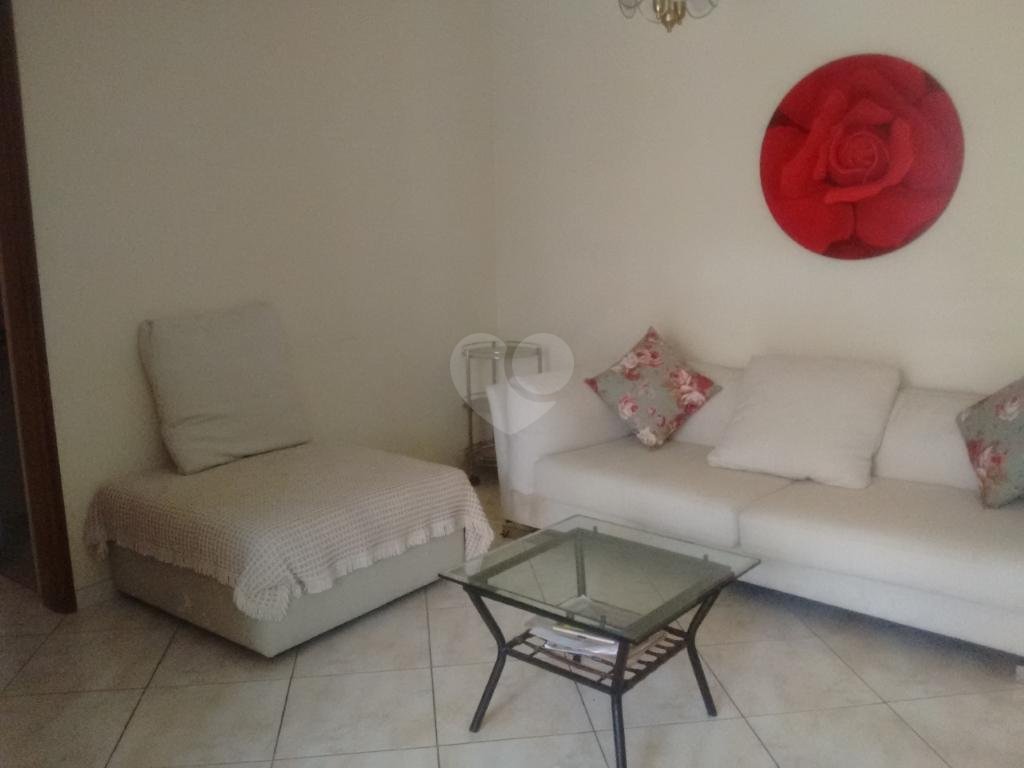 Venda Apartamento São Paulo Saúde REO261603 3