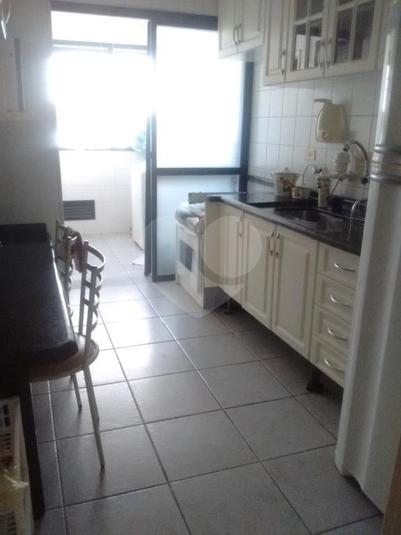 Venda Apartamento São Paulo Saúde REO261603 15