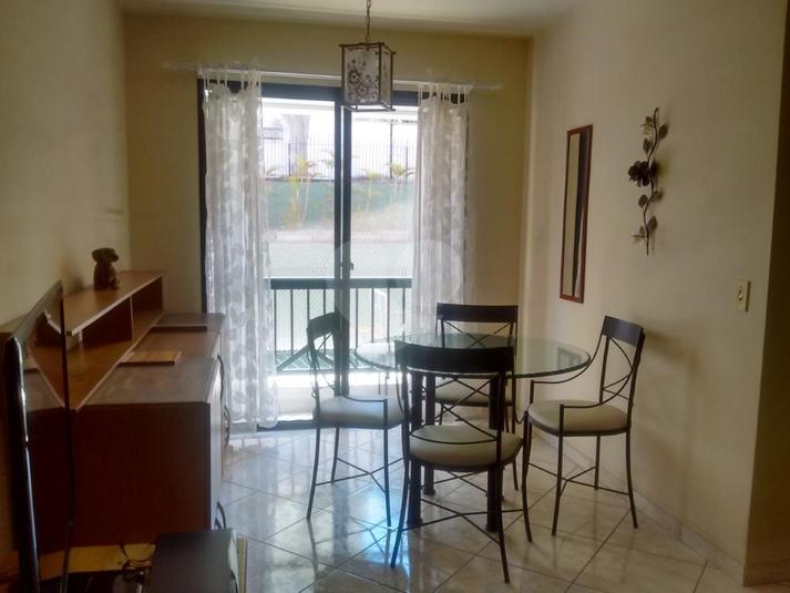 Venda Apartamento São Paulo Saúde REO261603 1