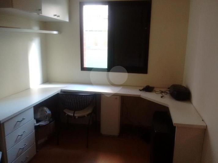 Venda Apartamento São Paulo Saúde REO261603 12