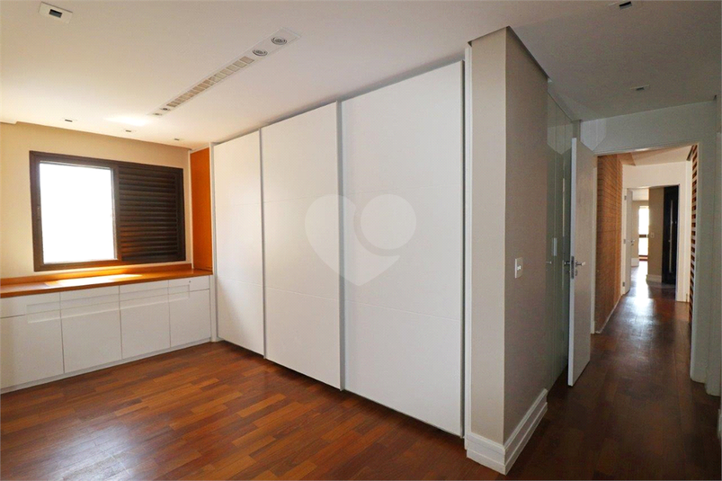 Venda Apartamento São Paulo Campo Belo REO261706 38