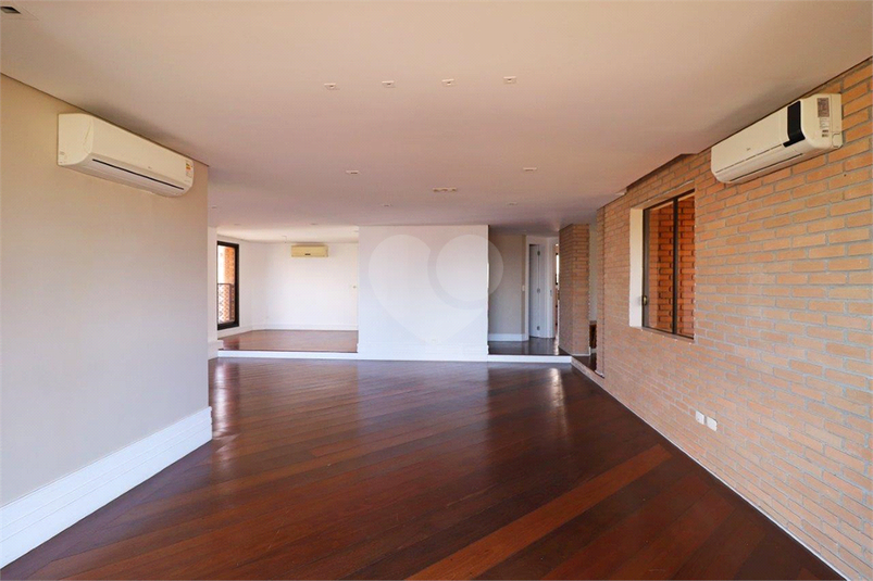 Venda Apartamento São Paulo Campo Belo REO261706 9