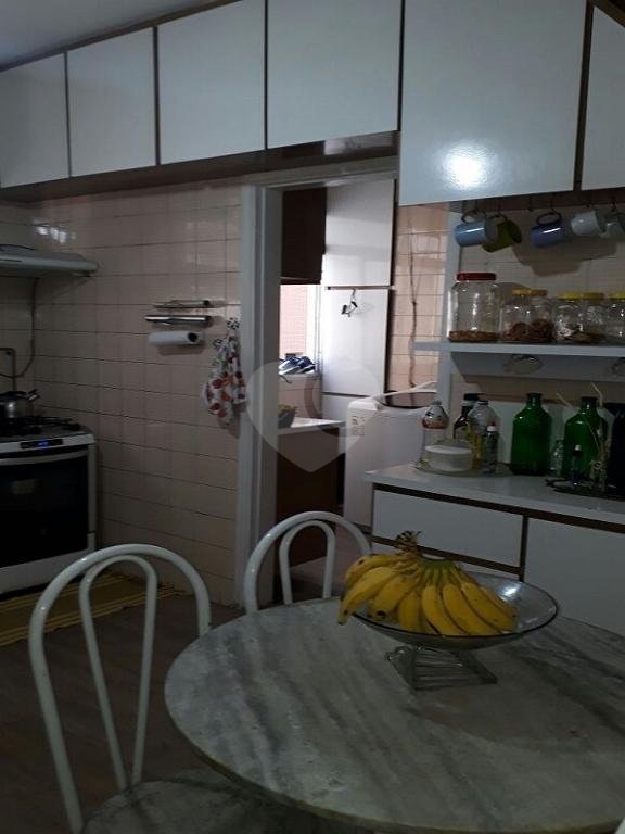 Venda Apartamento Santos Embaré REO261758 5