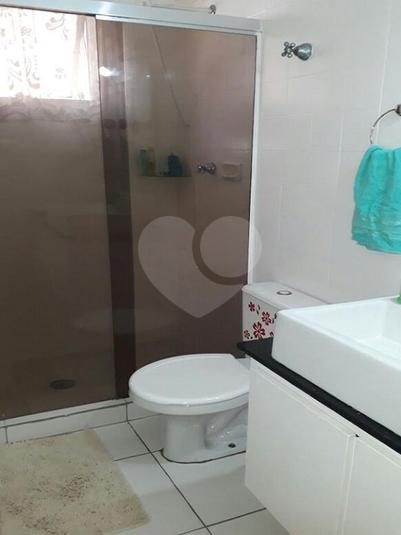 Venda Apartamento Santos Embaré REO261758 14