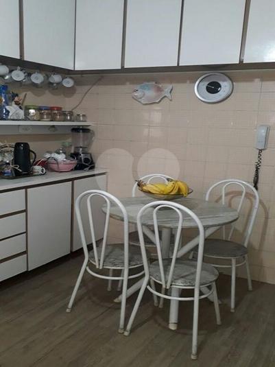 Venda Apartamento Santos Embaré REO261758 6