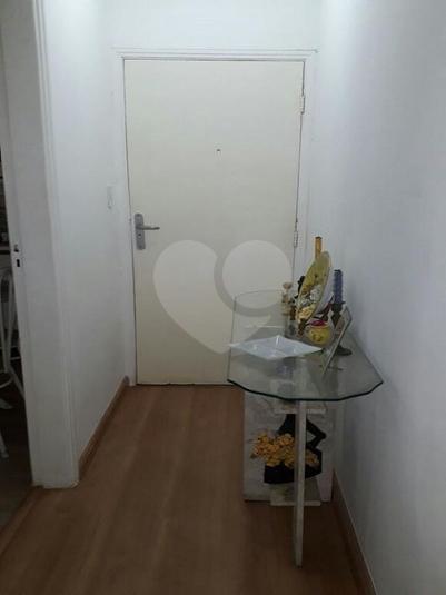 Venda Apartamento Santos Embaré REO261758 15