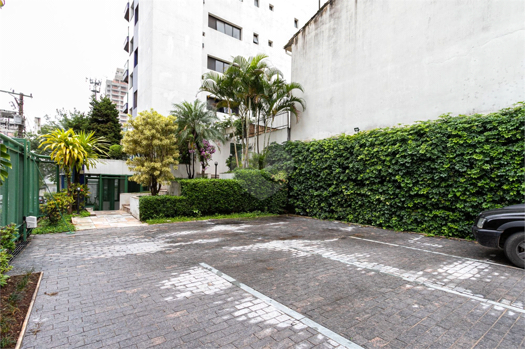 Venda Apartamento São Paulo Vila Clementino REO261806 62