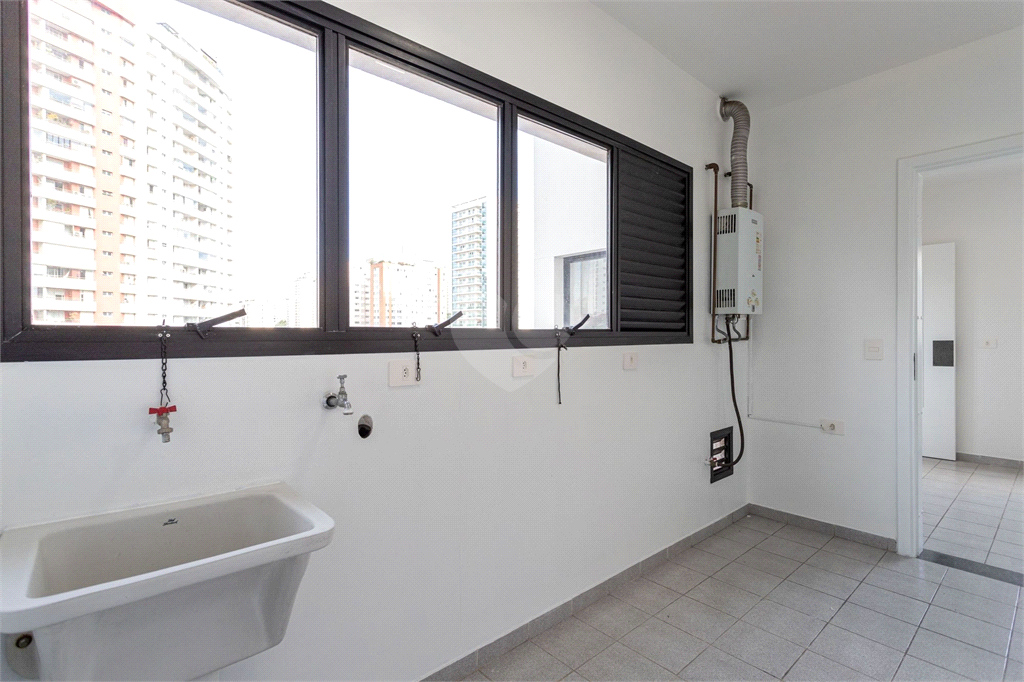 Venda Apartamento São Paulo Vila Clementino REO261806 23