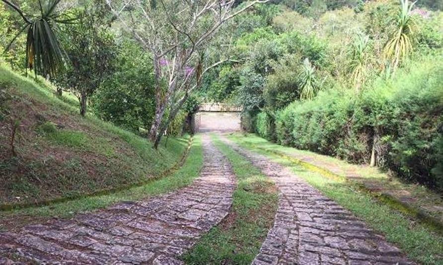 Venda Condomínio Mairiporã Serra Da Cantareira REO261819 5