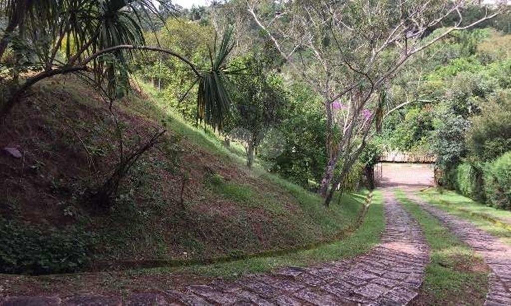 Venda Condomínio Mairiporã Serra Da Cantareira REO261819 17