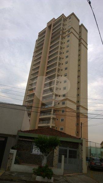 Venda Apartamento São Paulo Vila Maria Alta REO26183 1