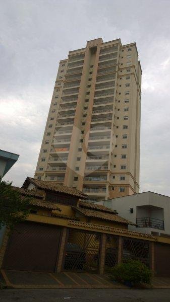 Venda Apartamento São Paulo Vila Maria Alta REO26183 2