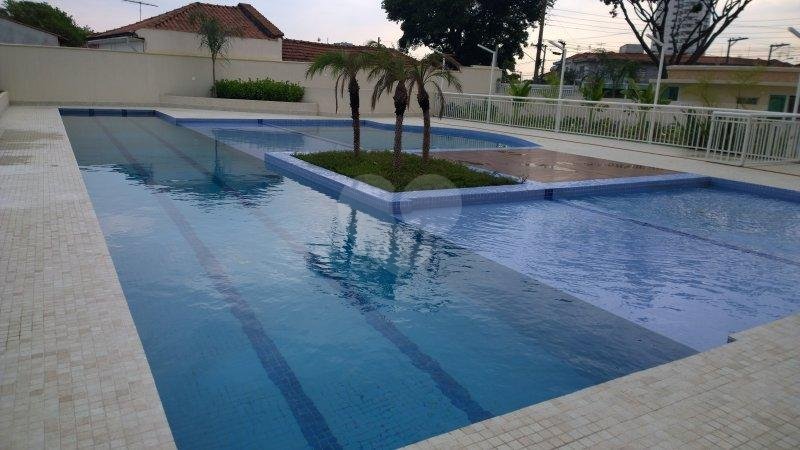 Venda Apartamento São Paulo Vila Maria Alta REO26183 3