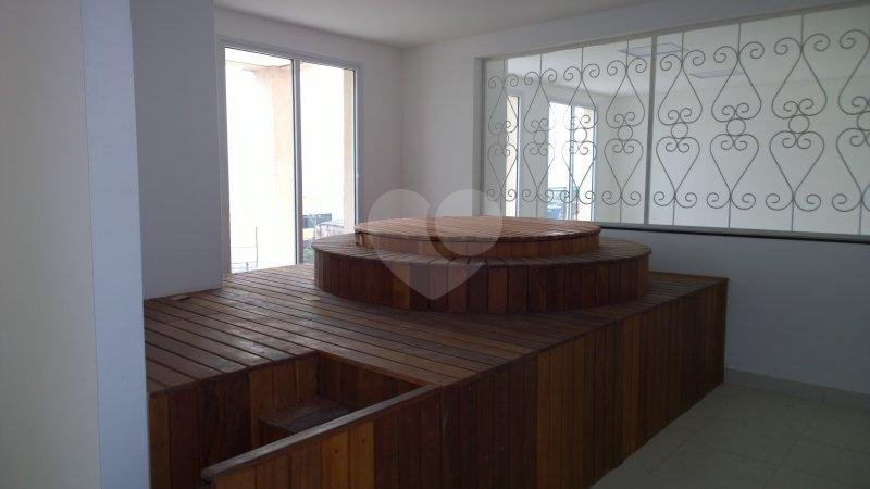 Venda Apartamento São Paulo Vila Maria Alta REO26183 4