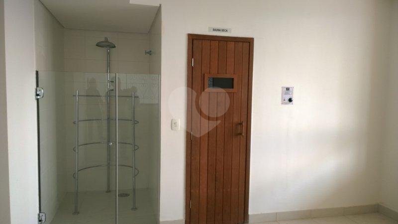 Venda Apartamento São Paulo Vila Maria Alta REO26183 5