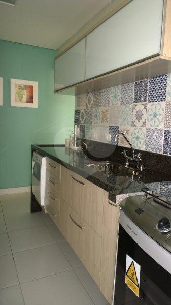 Venda Apartamento São Paulo Vila Maria Alta REO26183 12