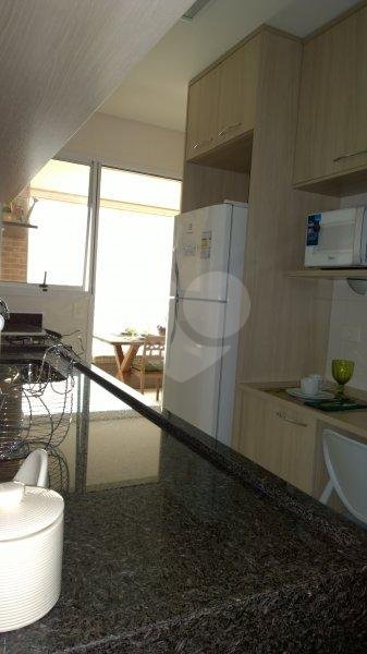 Venda Apartamento São Paulo Vila Maria Alta REO26183 13