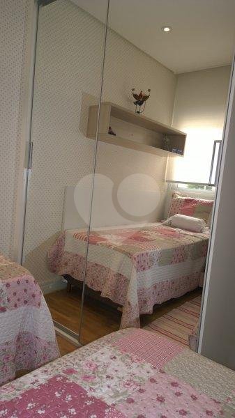 Venda Apartamento São Paulo Vila Maria Alta REO26183 14