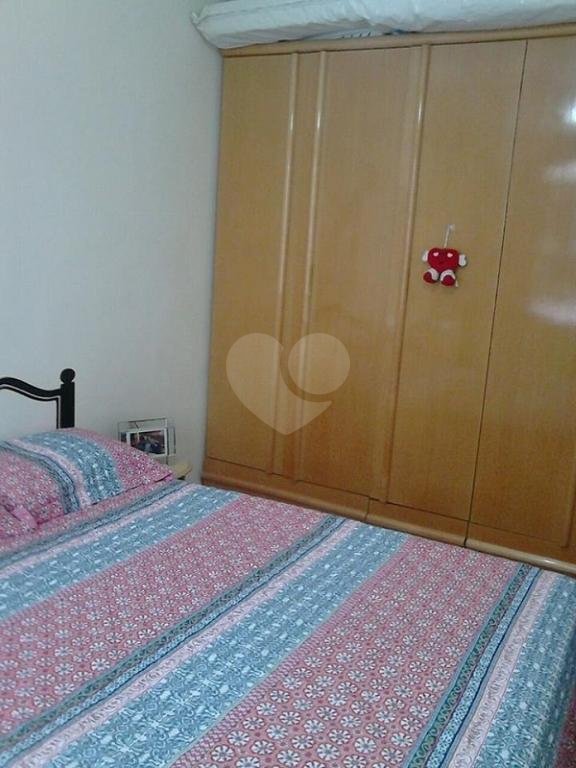 Venda Apartamento São Vicente Vila Valença REO261873 10