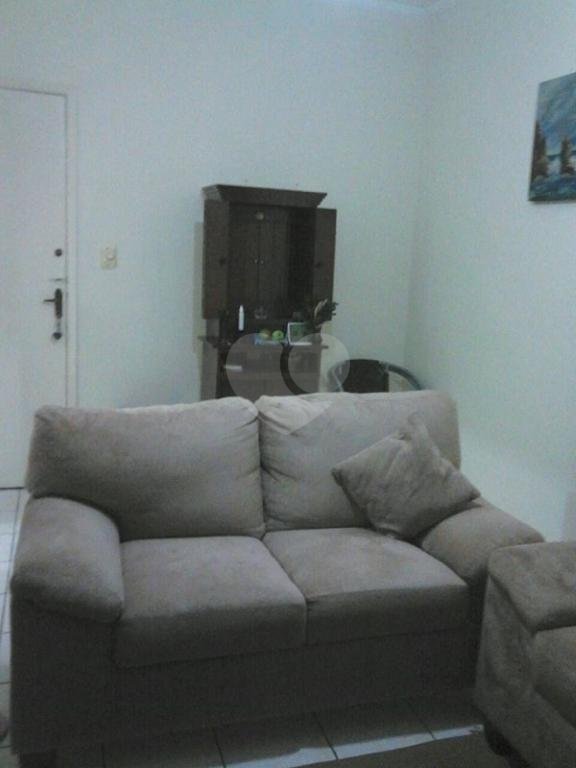 Venda Apartamento São Vicente Vila Valença REO261873 3