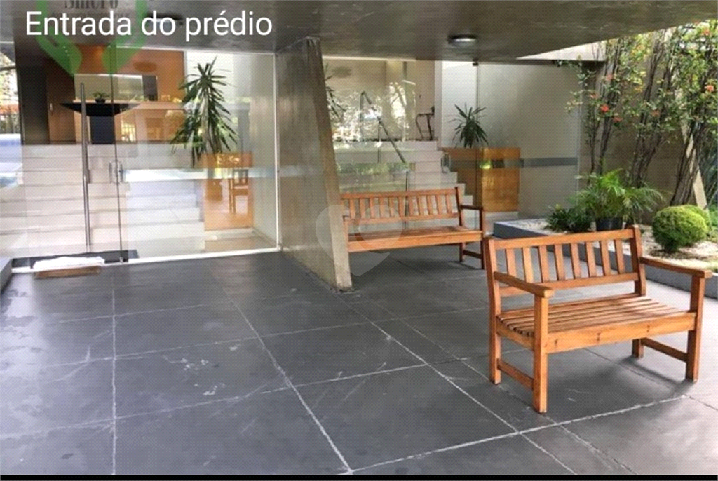 Aluguel Duplex São Paulo Vila Tramontano REO261917 11