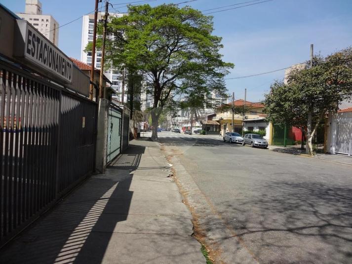 Venda Terreno São Paulo Vila Cordeiro REO261931 14