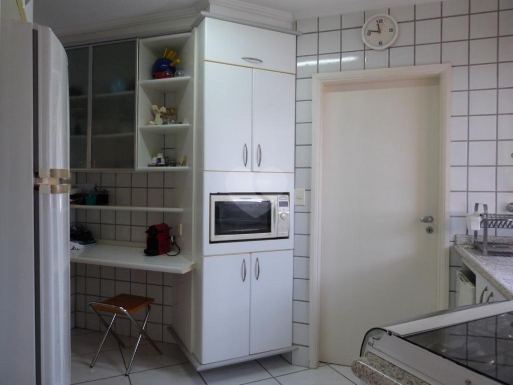 Venda Apartamento São Paulo Água Fria REO261971 9