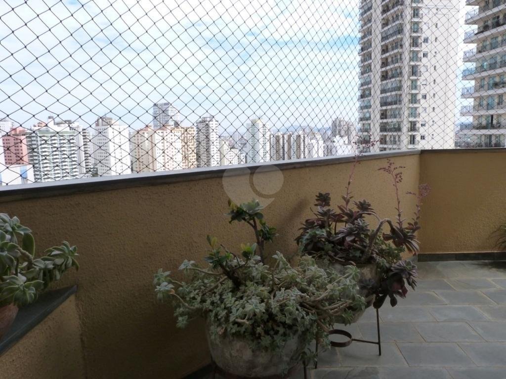 Venda Apartamento São Paulo Água Fria REO261971 6