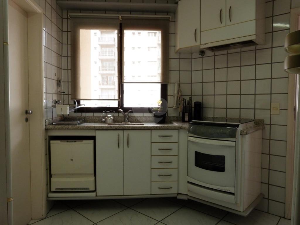 Venda Apartamento São Paulo Água Fria REO261971 10