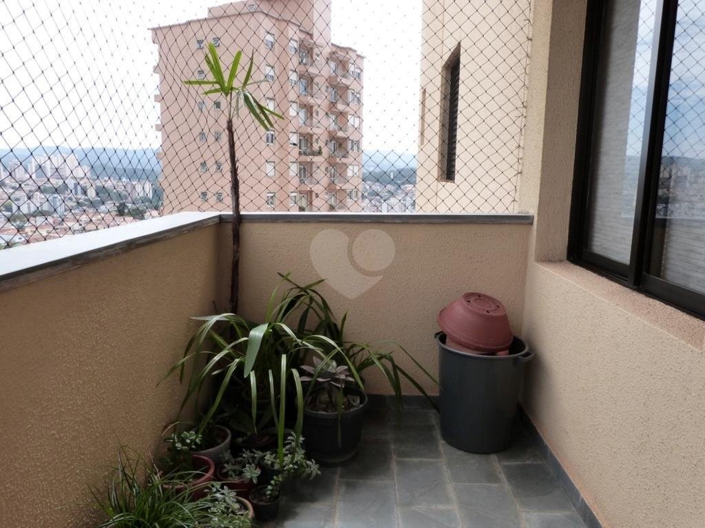 Venda Apartamento São Paulo Água Fria REO261971 8