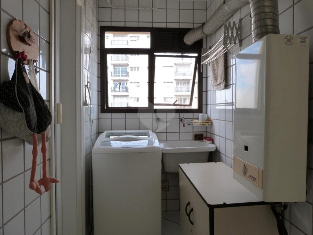 Venda Apartamento São Paulo Água Fria REO261971 21