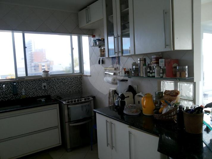 Venda Apartamento Salvador Graça REO262013 22