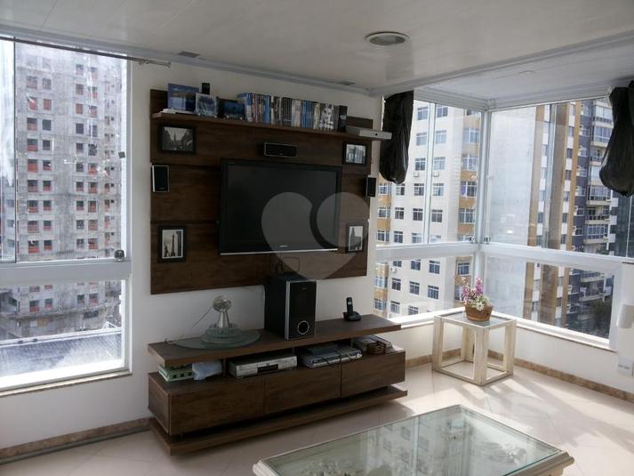 Venda Apartamento Salvador Graça REO262013 2