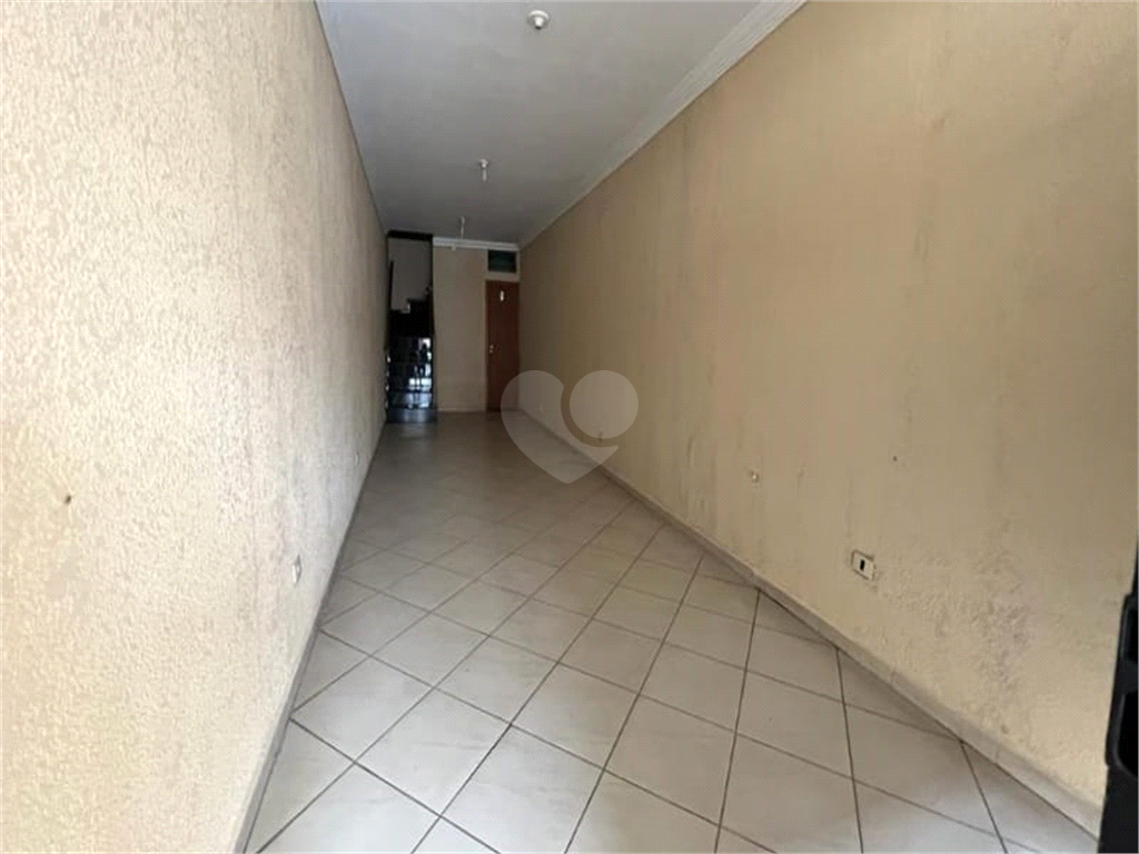 Venda Sobrado São Paulo Vila Formosa REO262057 21