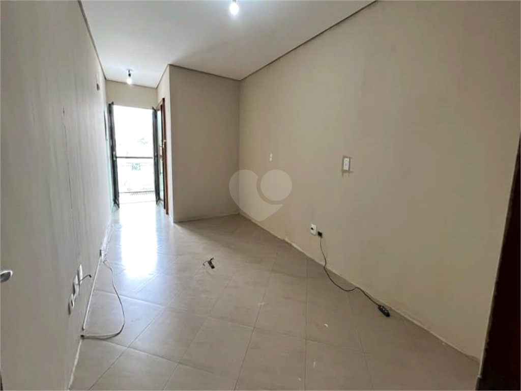 Venda Sobrado São Paulo Vila Formosa REO262057 6