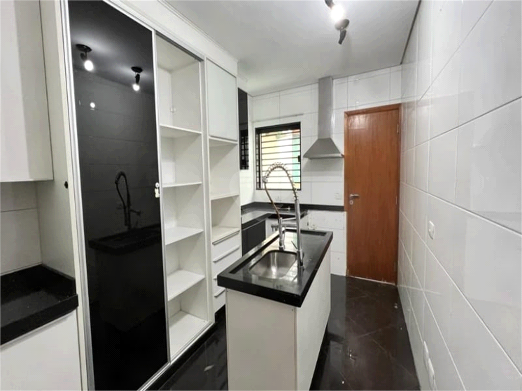 Venda Sobrado São Paulo Vila Formosa REO262057 3