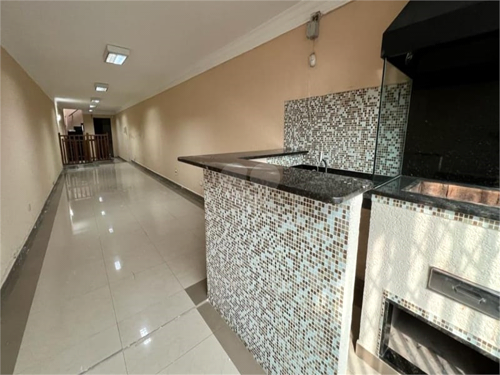 Venda Sobrado São Paulo Vila Formosa REO262057 23